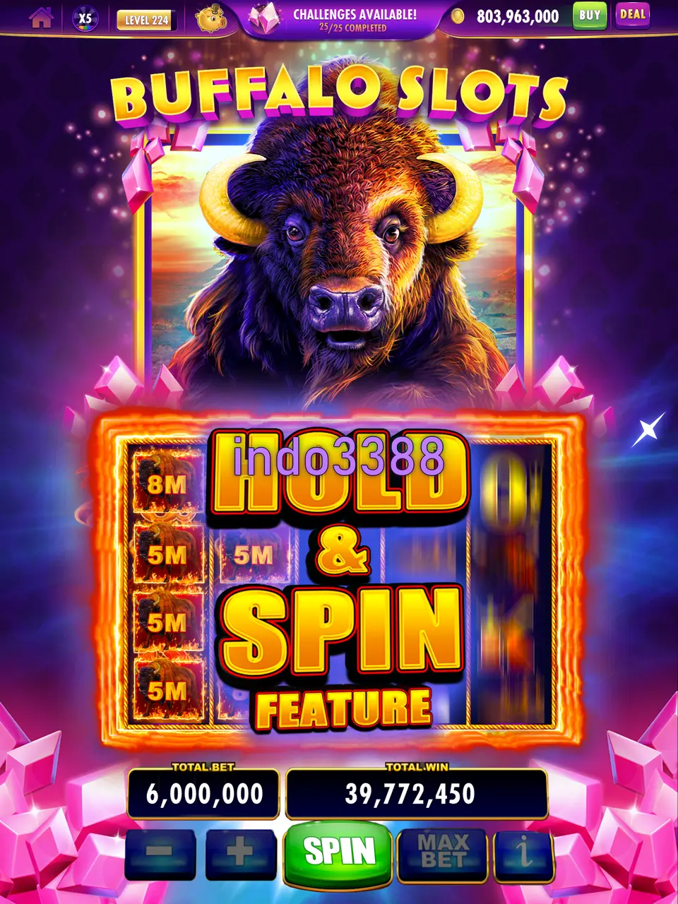 indo3388 APK