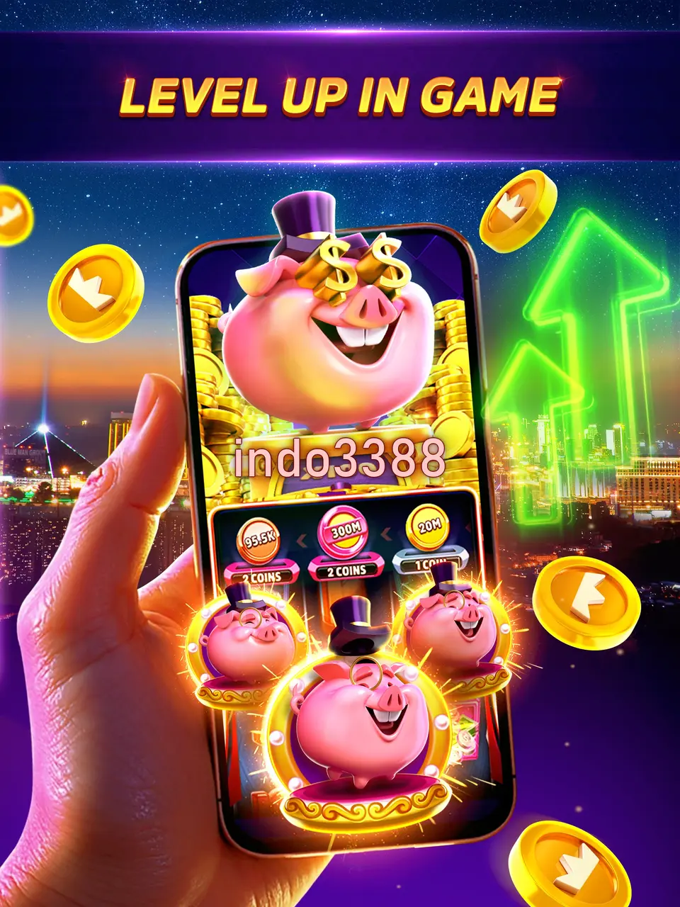 indo3388 APK