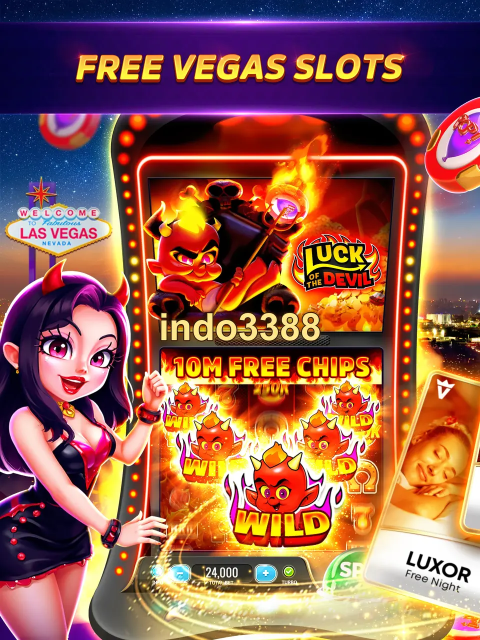 indo3388 APK