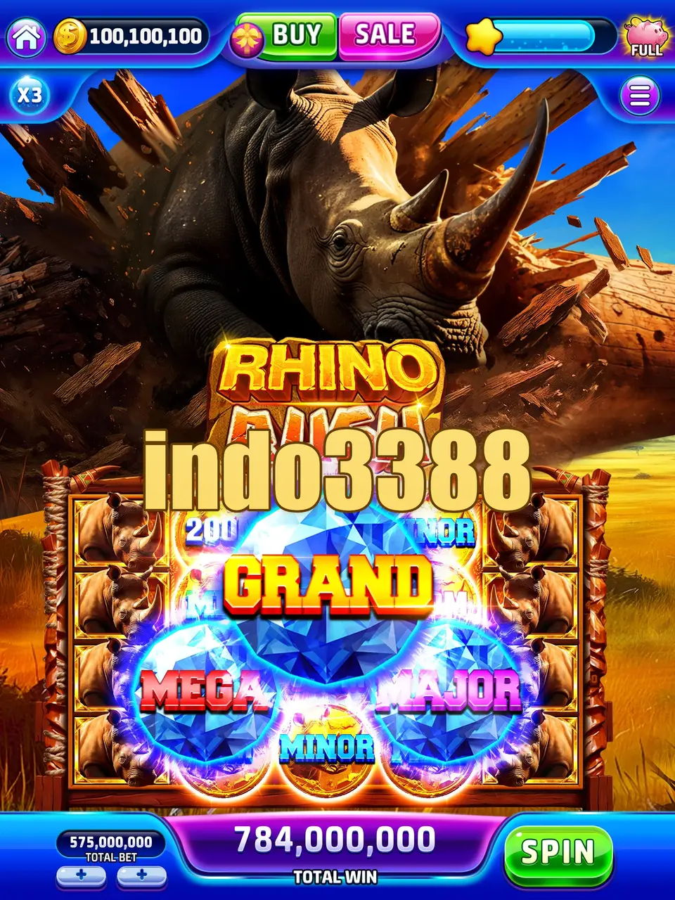 indo3388 Masuk