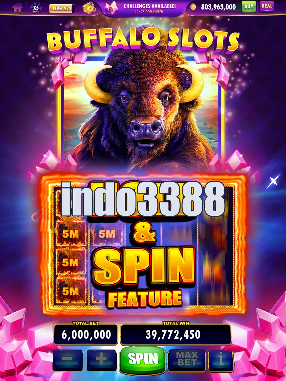 indo3388 Masuk